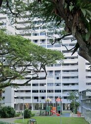 Blk 31 Marine Crescent Ville (Marine Parade), HDB 3 Rooms #629516391